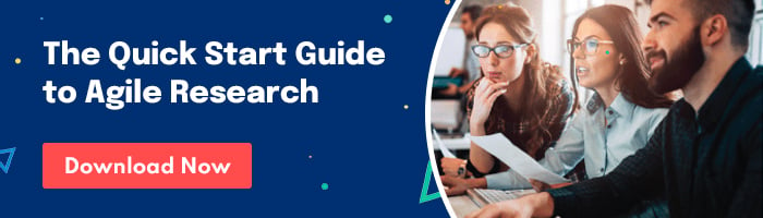 Download Agile Research Guide