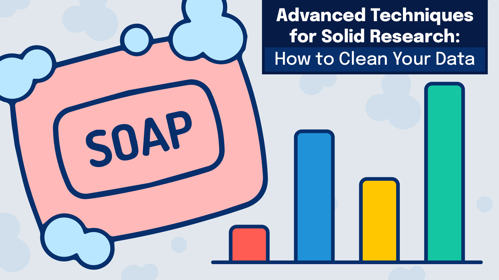 Advanced Techniques for Solid Research: How to Clean Your Data