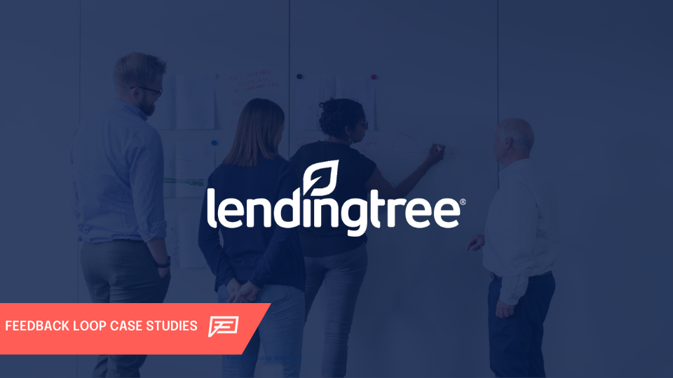 LendingTree Makes Smarter Product Decisions With Rapid Consumer Insights