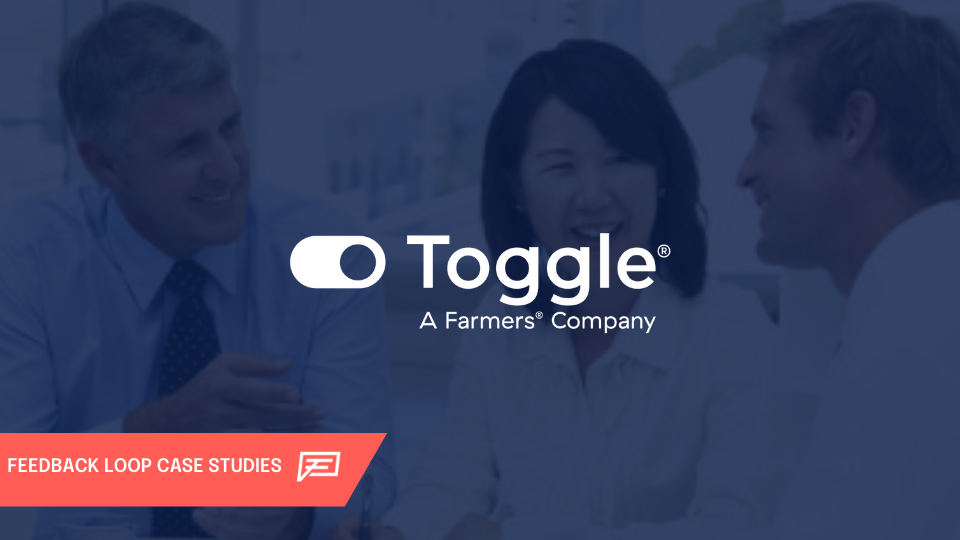 Toggle® generates revenue a year ahead of schedule
